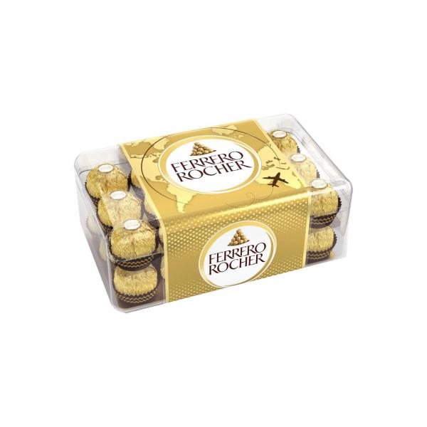 Ferrero Rocher 375g ,30 balls