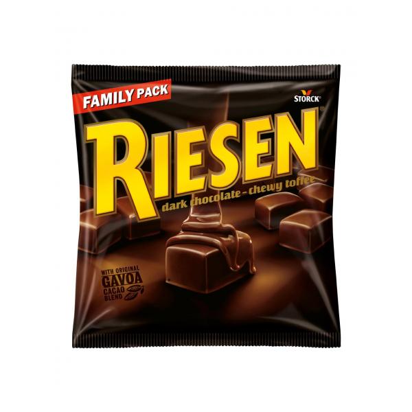 Storck Riesen Family pack 400g