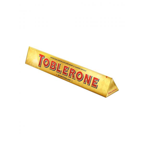 Toblerone Gold 100g