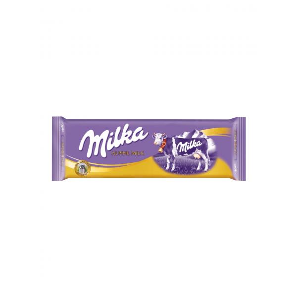 Milka Alpenmilch 270g / 300g