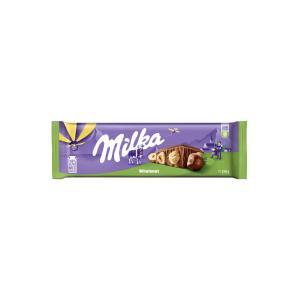 Milka Hazelnut 270g