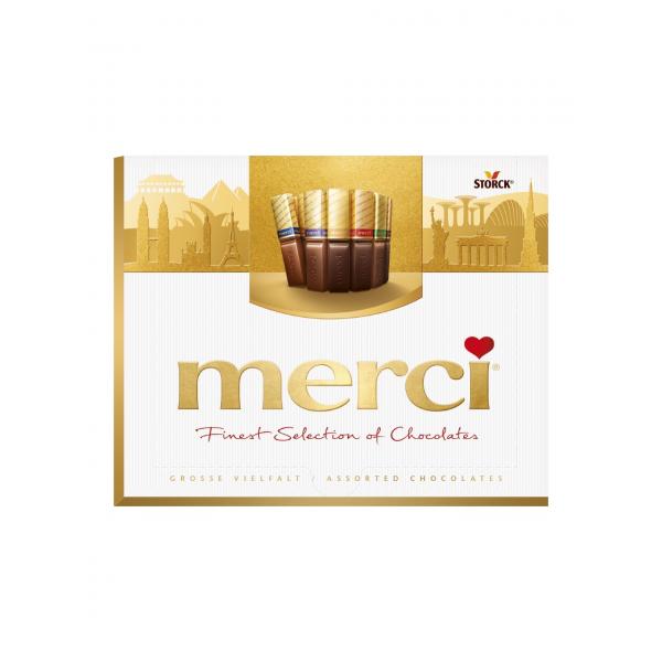 Merci Gold 250g