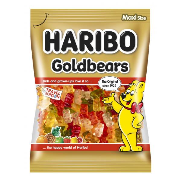 Haribo Goldbears 500g