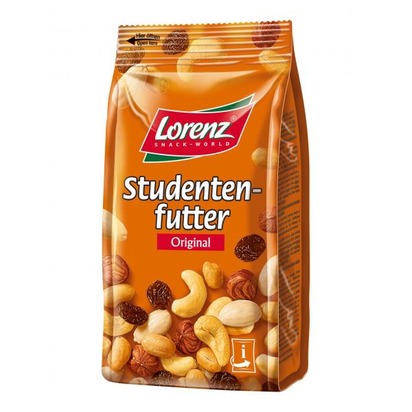 Lorenz Studentenfutter,mix-nut 175g