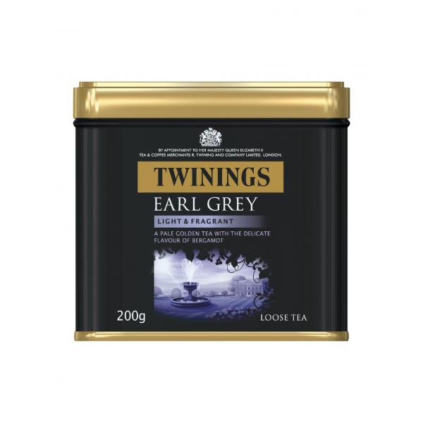 Twinings Earl Grey Tea 0.2g