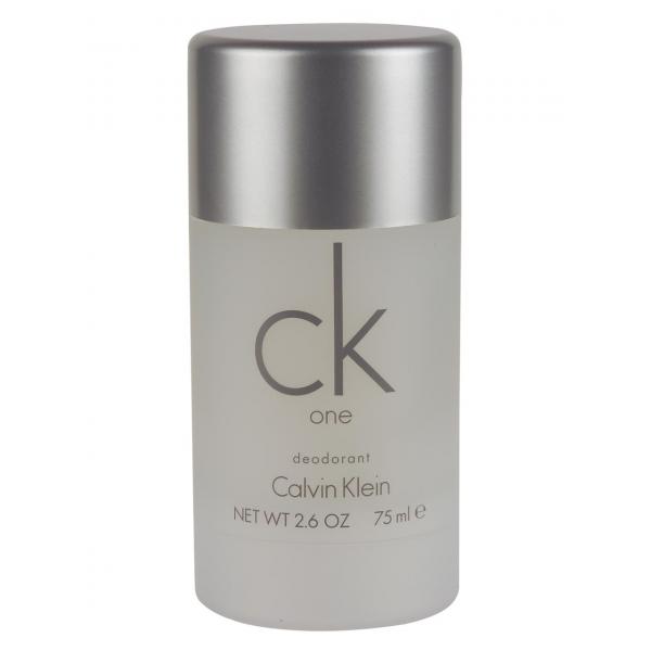 Deodorant Calvin 75 Klein ck Stick one ml
