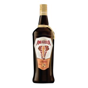 Amarula Wild Fruit  Cream- Liqueur 17 % 1l