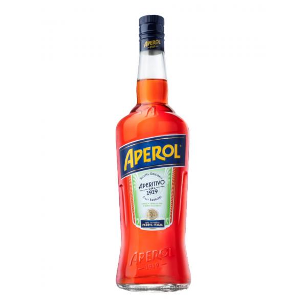 Aperol 11% 1L