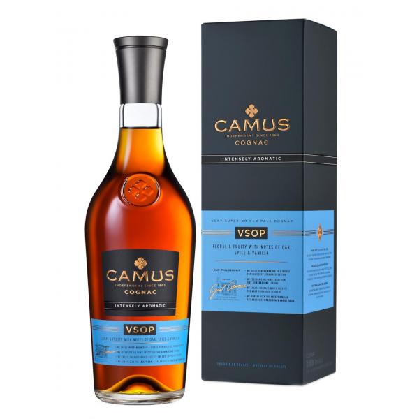 Camus VSOP 40% 1L GP