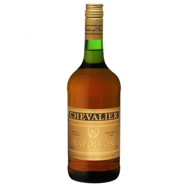 Chevalier Napoleon VSOP 36 % 1l