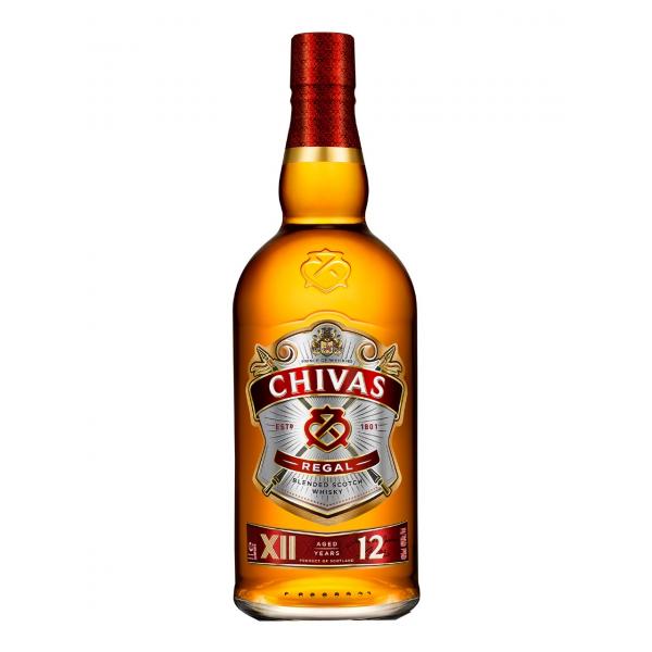 Chivas Regal 12Y 40 % 1l