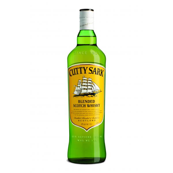 Cutty Sark 40 % 1l