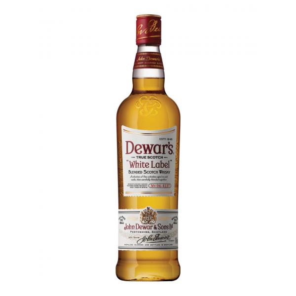 Dewar s White Label 40 % 1l