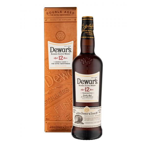 Dewar s Special Reserve, 12YO 40 % 1l