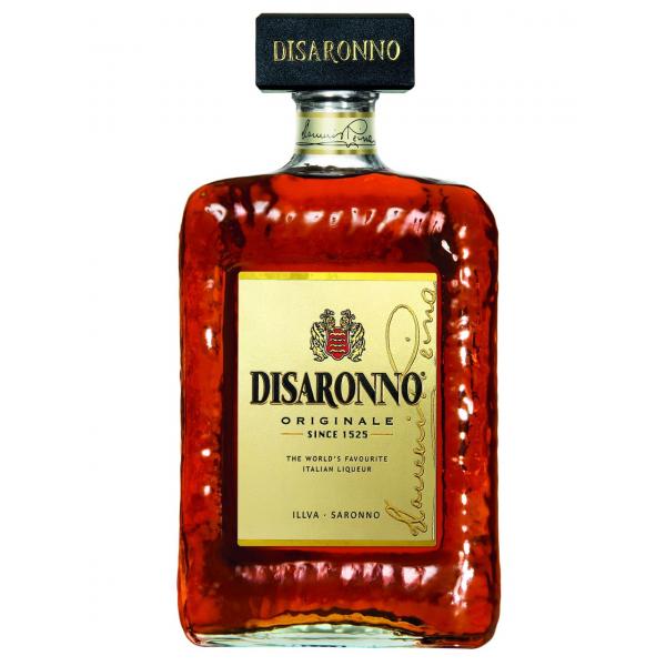 DiSaronno Amaretto Originale 28 % 1l