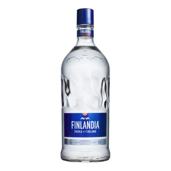 Finlandia Vodka 40 % 1.75l