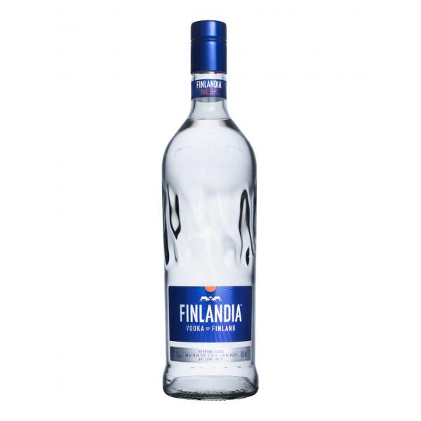 Finlandia Vodka 40 % 1l