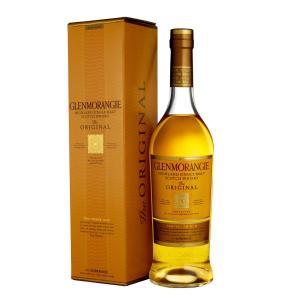 Glenmorangie The Original 10Y 40 % 1l