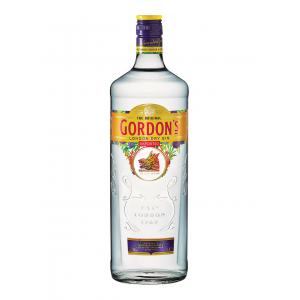 Gordon's Dry Gin 37.5 % 1l