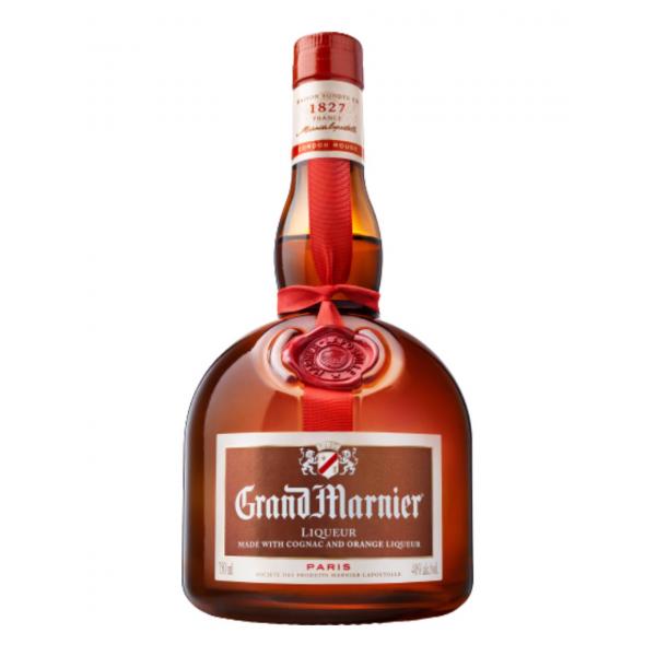 Grand Marnier Cordon Rouge 40 % 1l