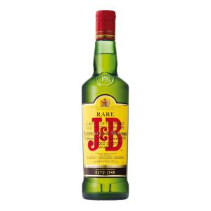 J & B Rare 40 % 1l