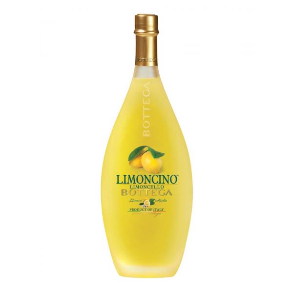 Bottega Limoncino 30 % 0.5l