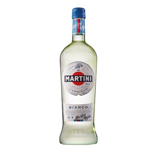 Martini Bianco 15 % 1l