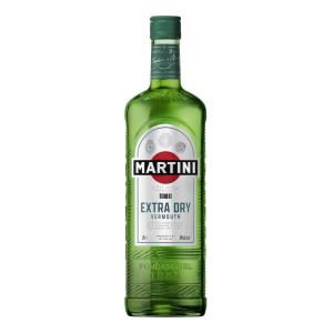 Martini Extra Dry 18 % 1l