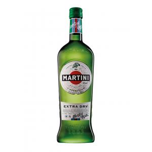 Martini Extra Dry 18 % 1l