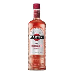 Martini Rosato 15% 1L