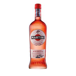 Martini Rosato 15% 1L