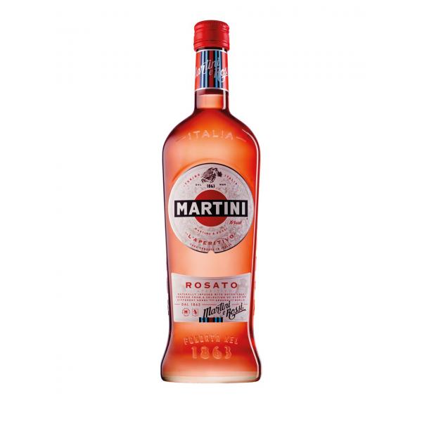 Martini Rosato 15% 1L