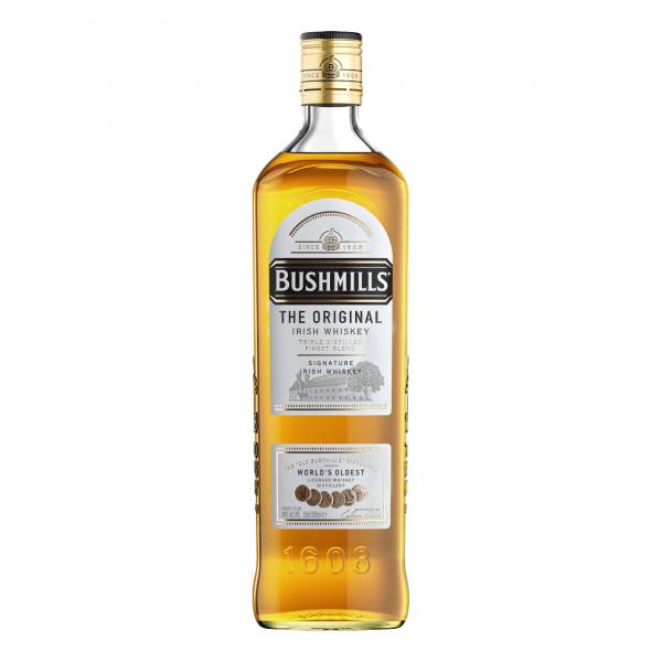 Bushmills Original 40 % 1l