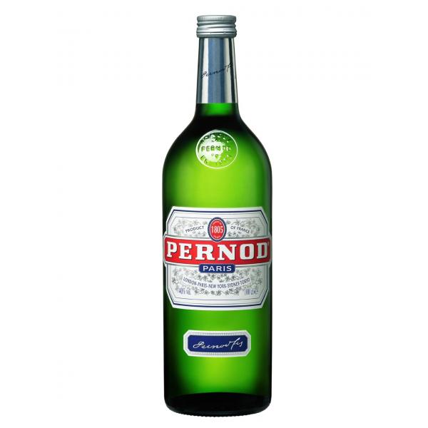 Pernod 40 % 1l