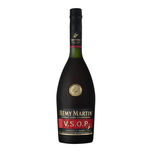 Remy Martin VSOP Giftbox 40 % 1l