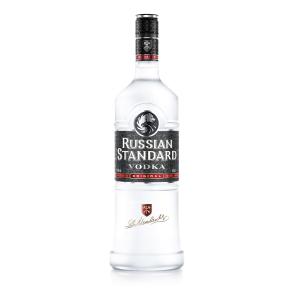 Russky Standard Vodka 40 % 1l