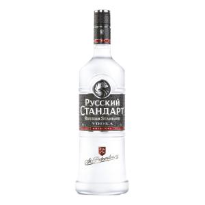 Russky Standard Vodka 40 % 1l