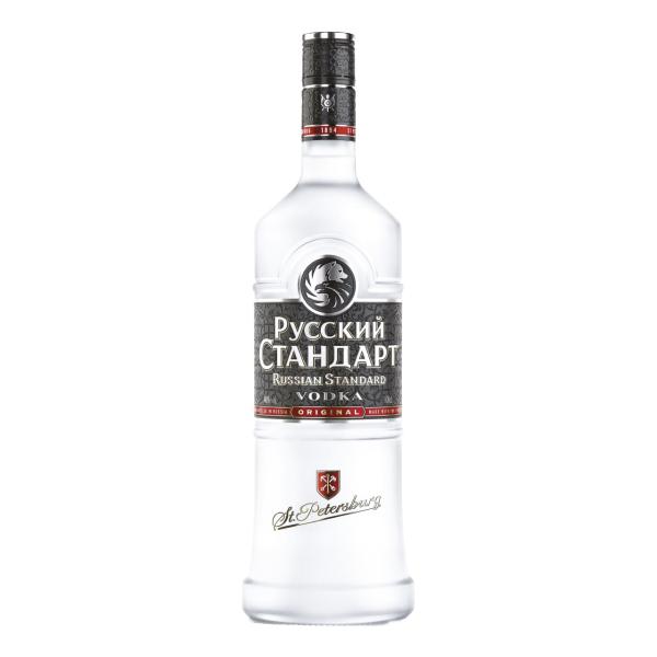 Russky Standard Vodka 40 % 1l