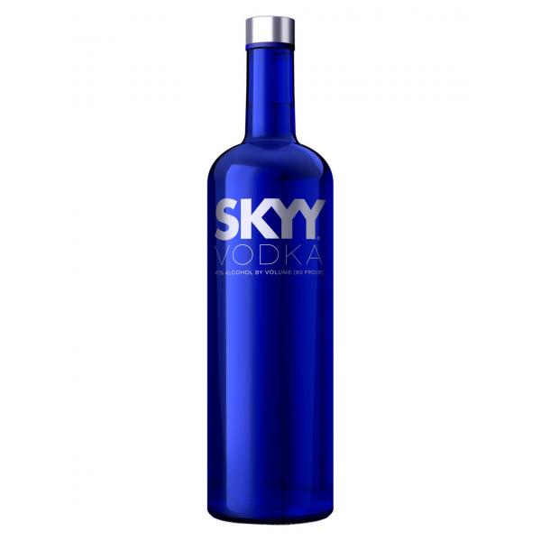 Skyy Vodka 40 % 1l