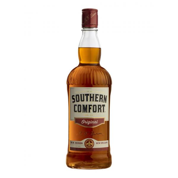 Southern Comfort Bourbon-Whiskey-Liqueur 35 % 1l