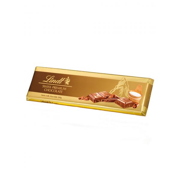 Lindt Gold Milk 300g