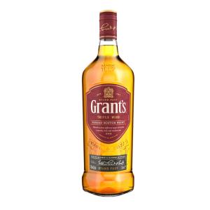 Grant s Family Reserve Triple Wood 40% 1l