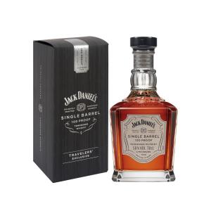 Jack Daniel s Single Barrel 100 proof 50 % 0.70l