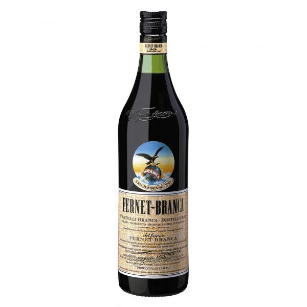 Fernet Branca 39% 1L