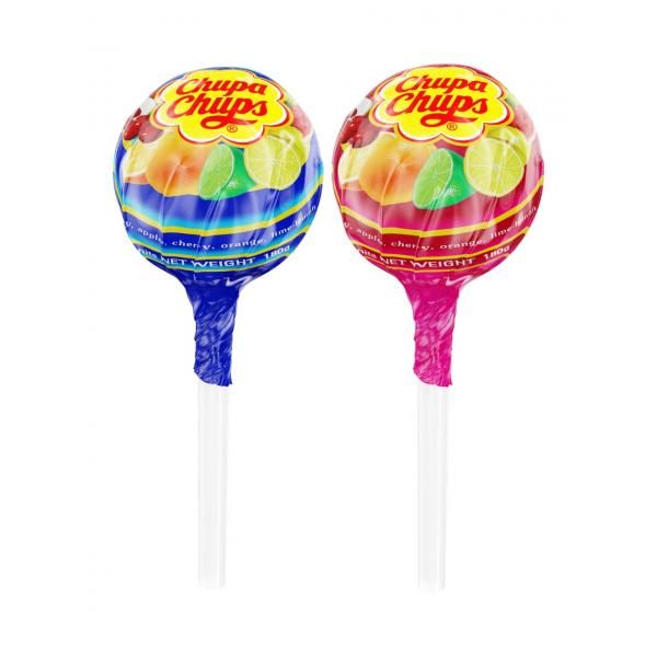 Chupa Chups Mega Chups 180g