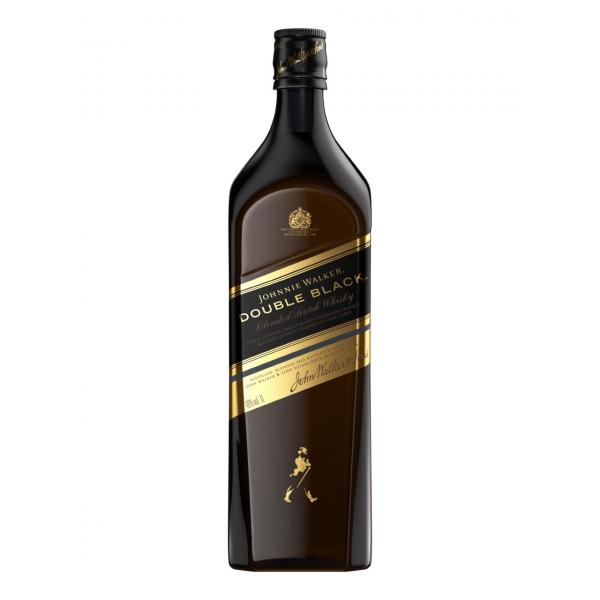 J.Walker Double Black 40% 1l