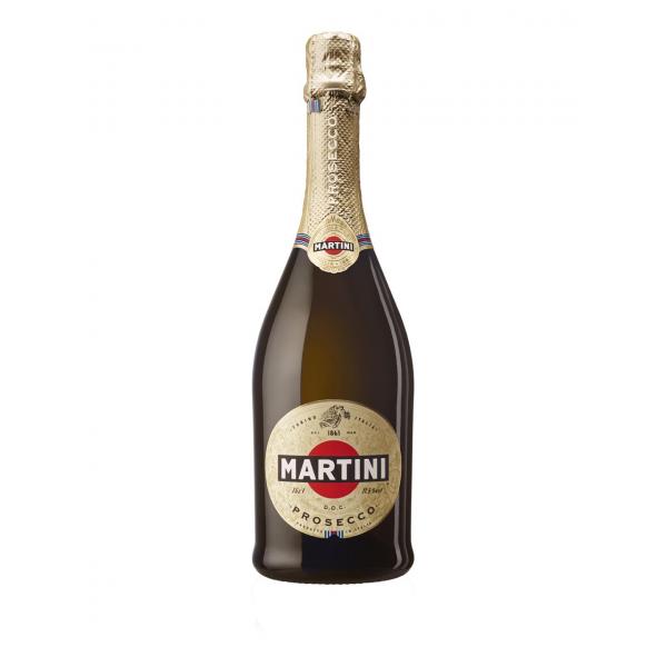 Martini Prosecco Spumante 11.5% Extra Dry 0.75L