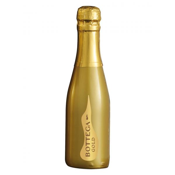 Bottega Prosecco Gold 0.2l