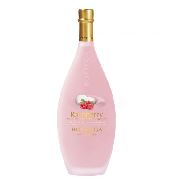 Bottega Raspberry 15% 0.5L