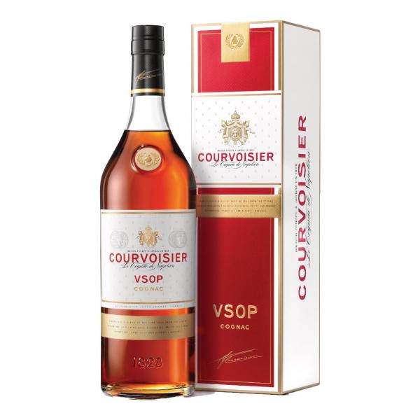 Courvoisier VSOP 40% 1L